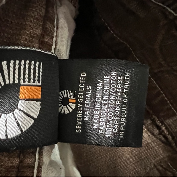 HOST PICK 💎Vintage Y2K Akademiks Baggy Wide leg jeans - Picture 11 of 13